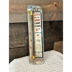 New‎ Coleman 425 2 Burner Stove Generator 412-5621